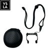Deep Dadi Aluminum Nose Clip with Black Case
