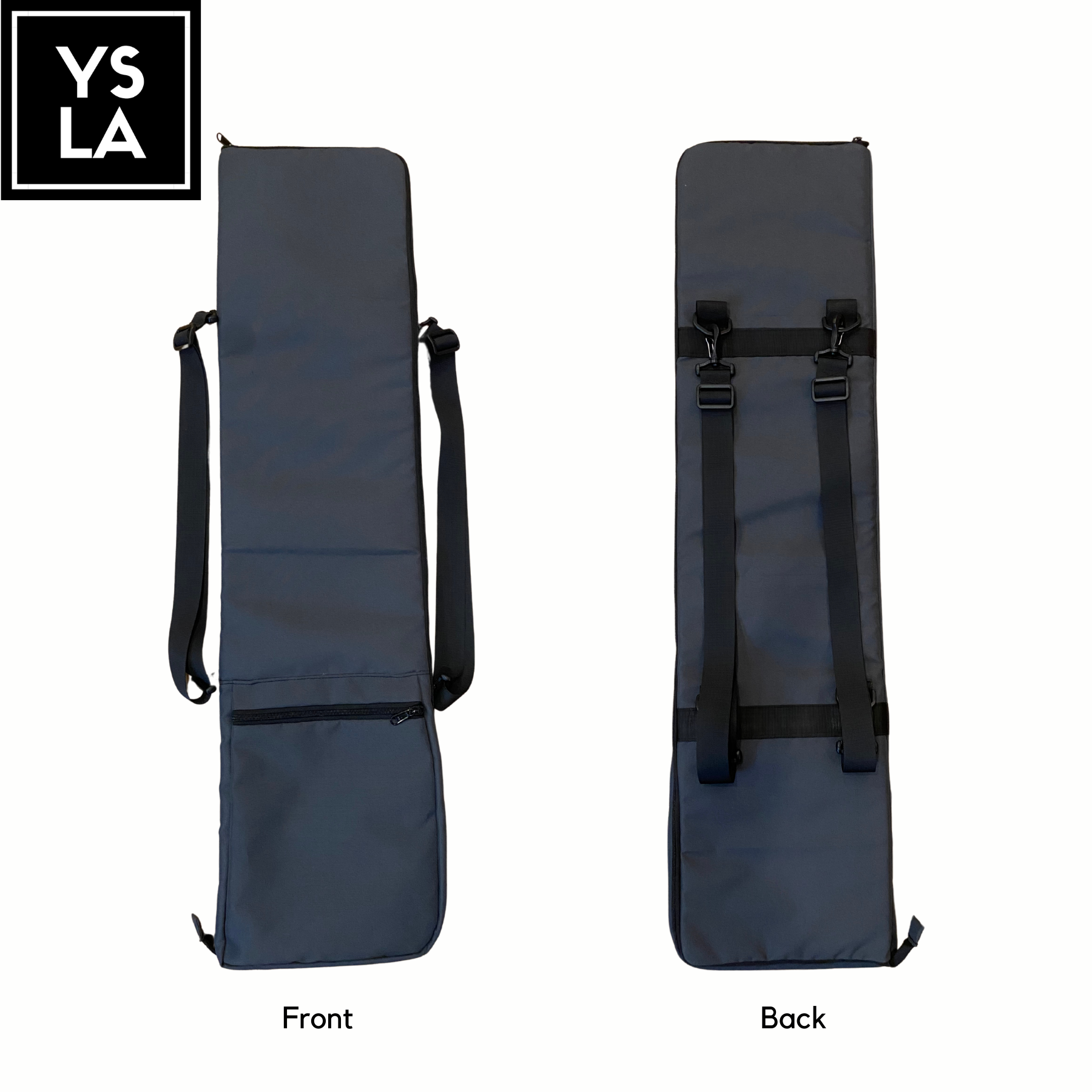 Trevor Backpack Two Strap Long Fins Bag