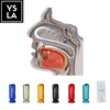 Frenzel Ear Equalization Training tool for Freediving Ear Pressure Balance tool