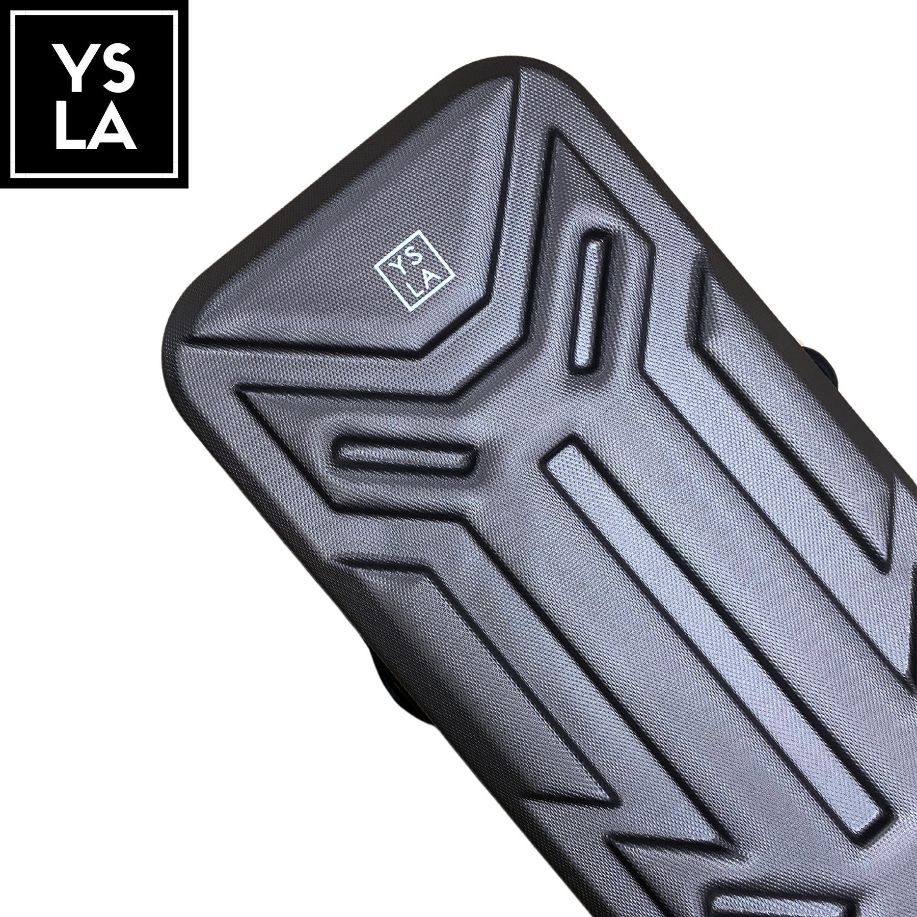Asala Long Hard case bag Freediving Long Fin Bag Luggage