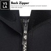 3mm Vibe Dive and Sail Thermal Wetsuit for Freediving Scuba Snorkeling Surfing