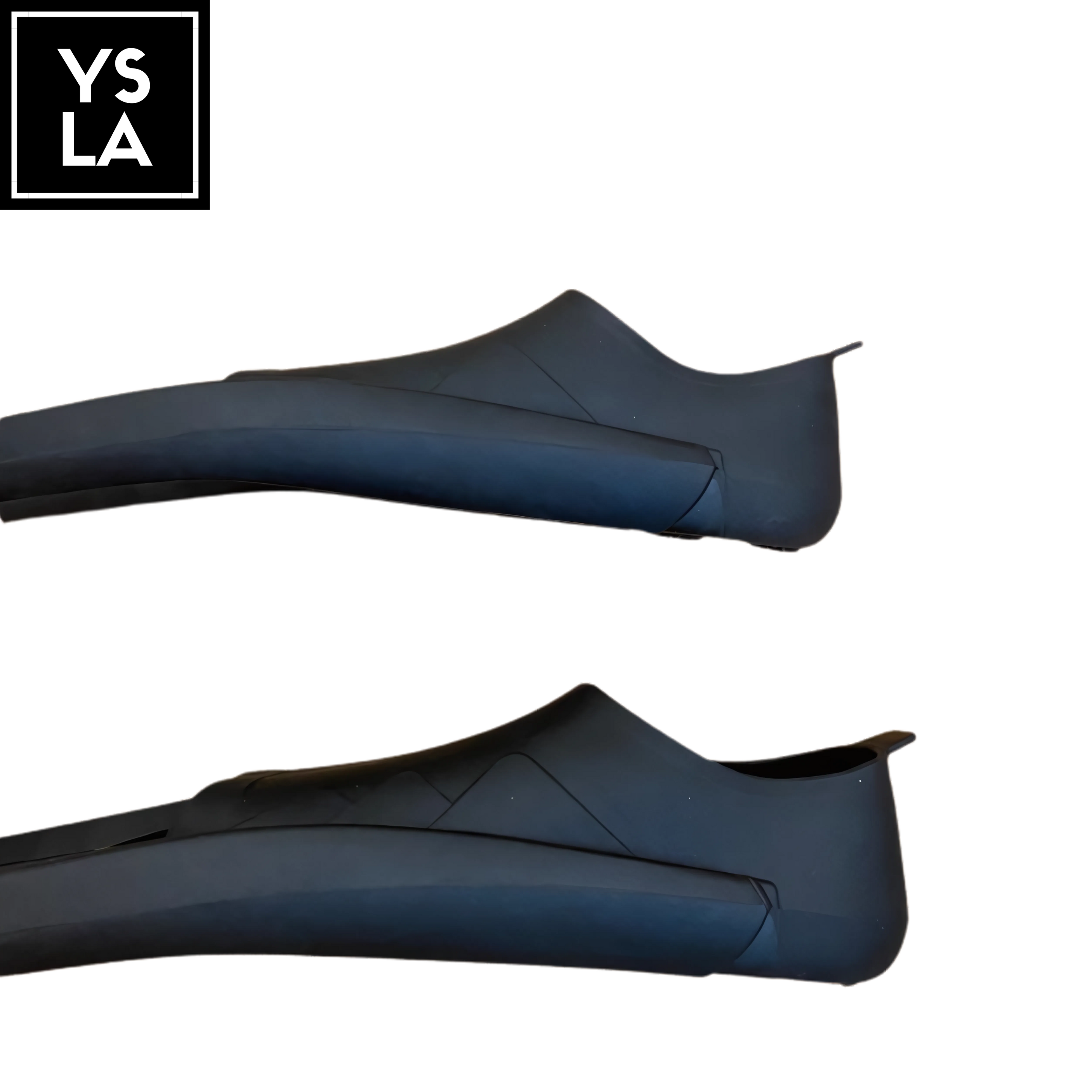 Wave Foot Pocket for Freedive Long Fins