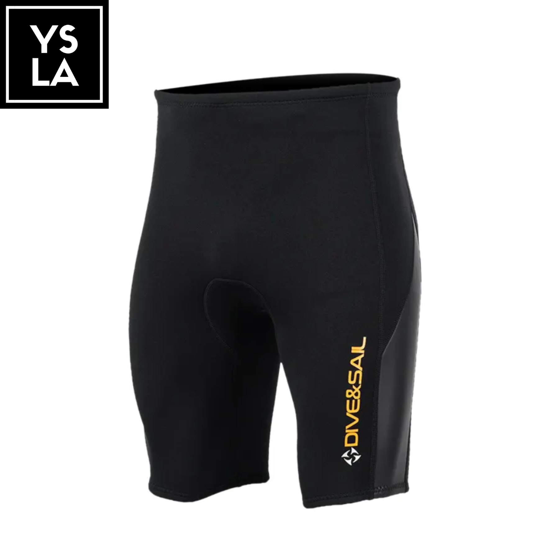 Oblique Male 2mm Diving Shorts Snorkeling Shorts Swimming shorts wetsuit Thermal