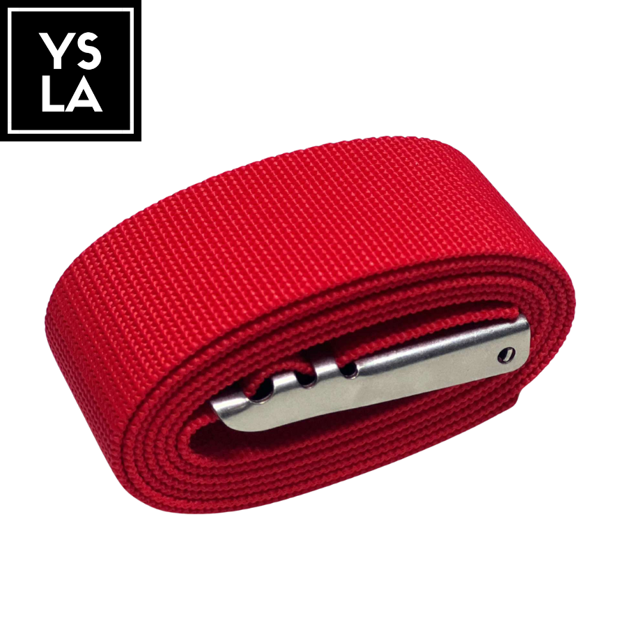 Ysla Diving Weight Belt 1.5mm Nylon