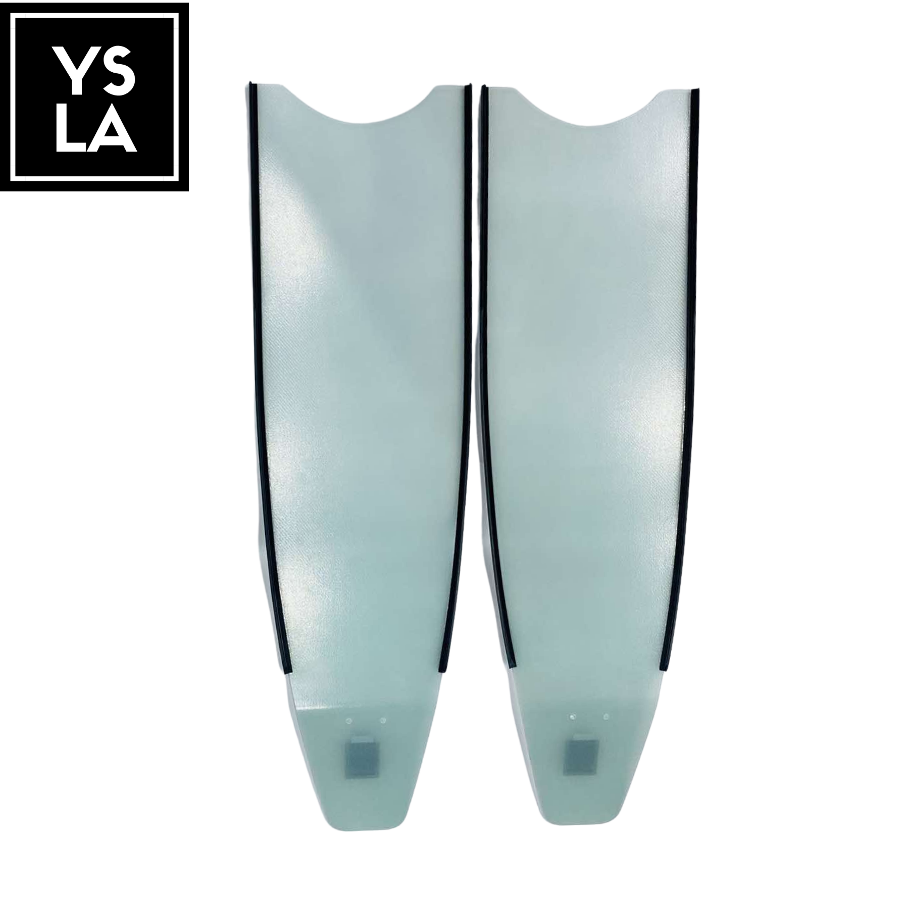 70cm Fiber Glass Long Blade only Leaderfins