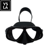 Solid Color Aluminum Frame Mask only for Inventory Purposes