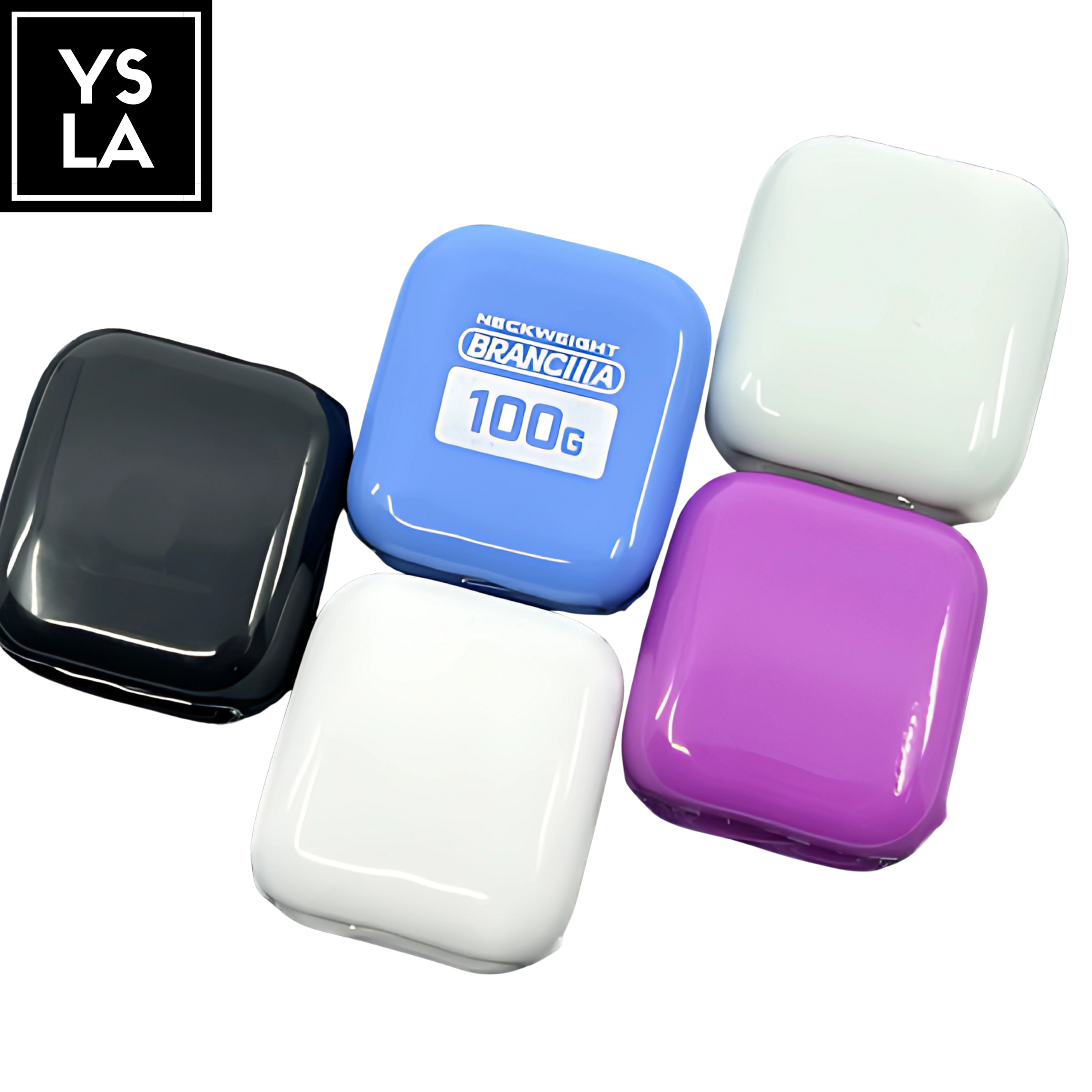 Additional Weight for Branciiia Neckweight