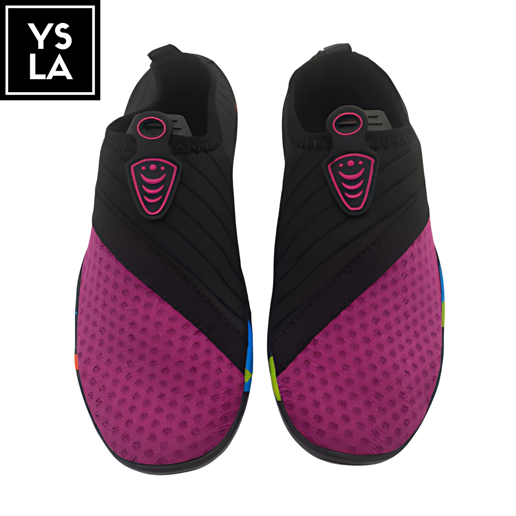 Shus Soft Non-slip Beach Aqua Shoes for Men and Women - Wide Range of Sizes Available