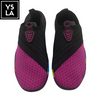 Shus Soft Non-slip Beach Aqua Shoes for Men and Women - Wide Range of Sizes Available