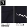 For Him Bare 1.5mm Full Wetsuit in Short sleeves and short pants For Men Male