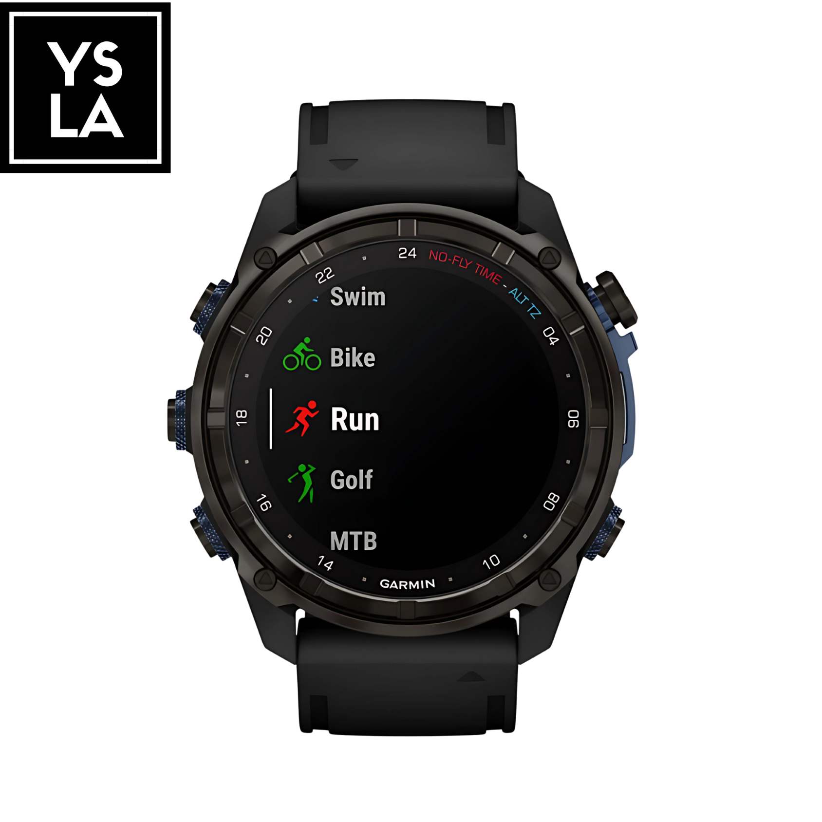 Garmin Descent™ Mk3i - 51mm