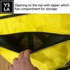 Baleen Outer Cover for Freedive Buoy Surface Marker Training
