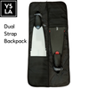 HiTurbo Freediving Long Fins Bag Padded Swim Fins Storage Bag
