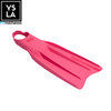 Molchanovs Core Silicone Short Bifins