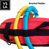 Krill Outer Cover Inflatable Scuba Diving Freediving Training Buoy Float Surface Marker