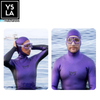 Molchanovs Core Freediving Mask Only