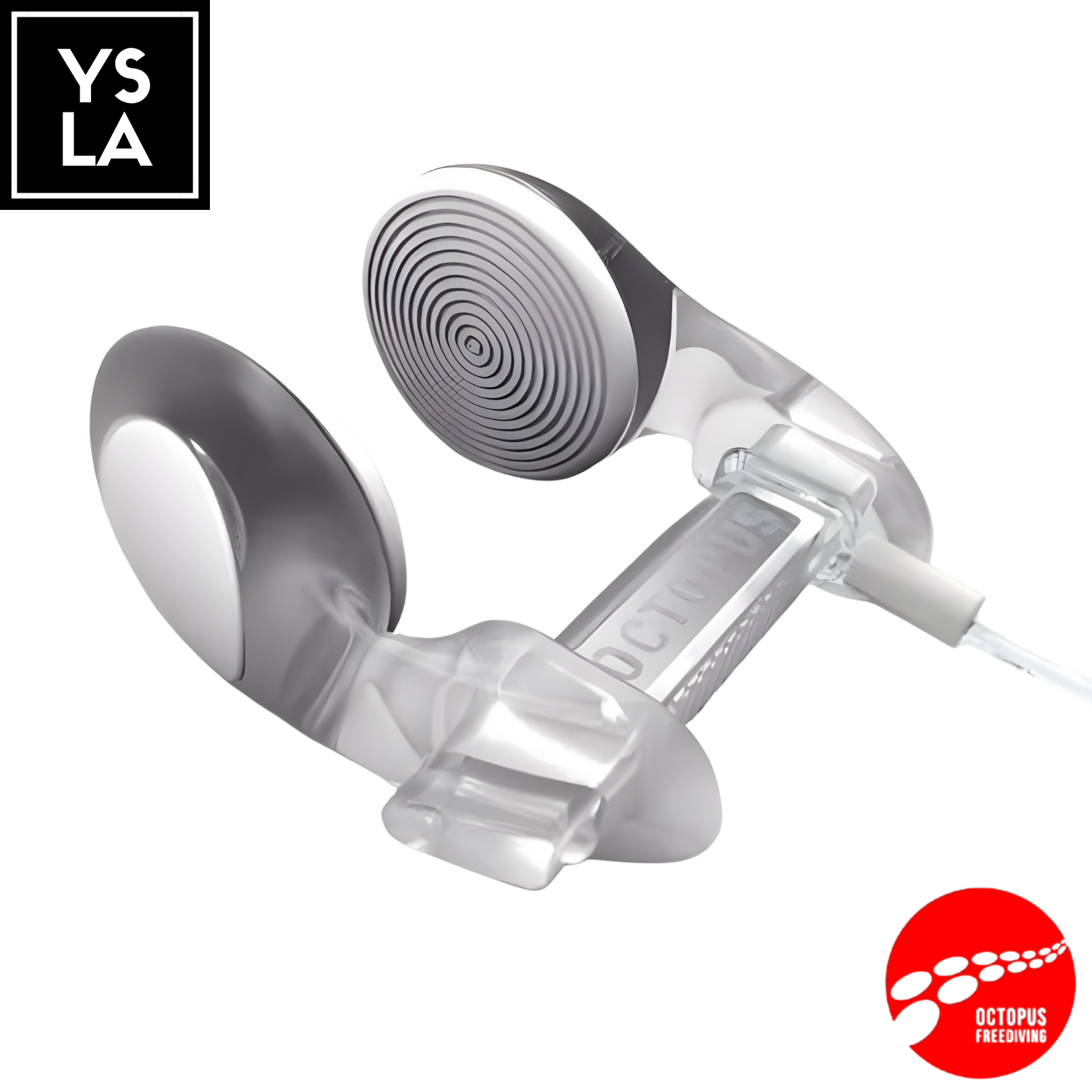 Octopus Noseclip Classic for Freediving
