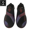 Shus Soft Non-slip Beach Aqua Shoes for Men and Women - Wide Range of Sizes Available