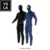 Dive and Sail Rumi 3mm Yamamoto Long Sleeve Two Piece Women Man Freediving Wetsuit