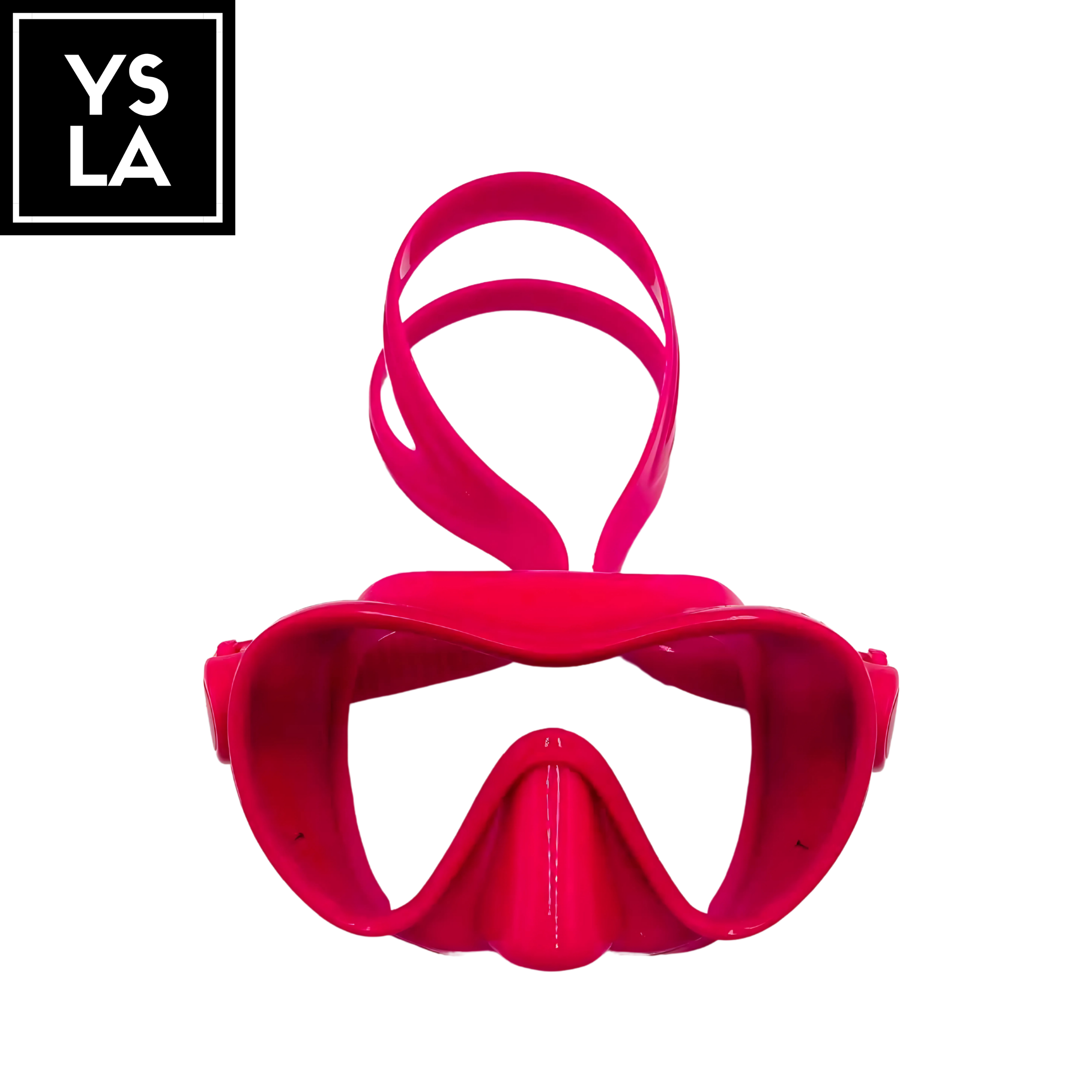 Morgan Diving Mask Kids Frameless Snorkeling Mask Only