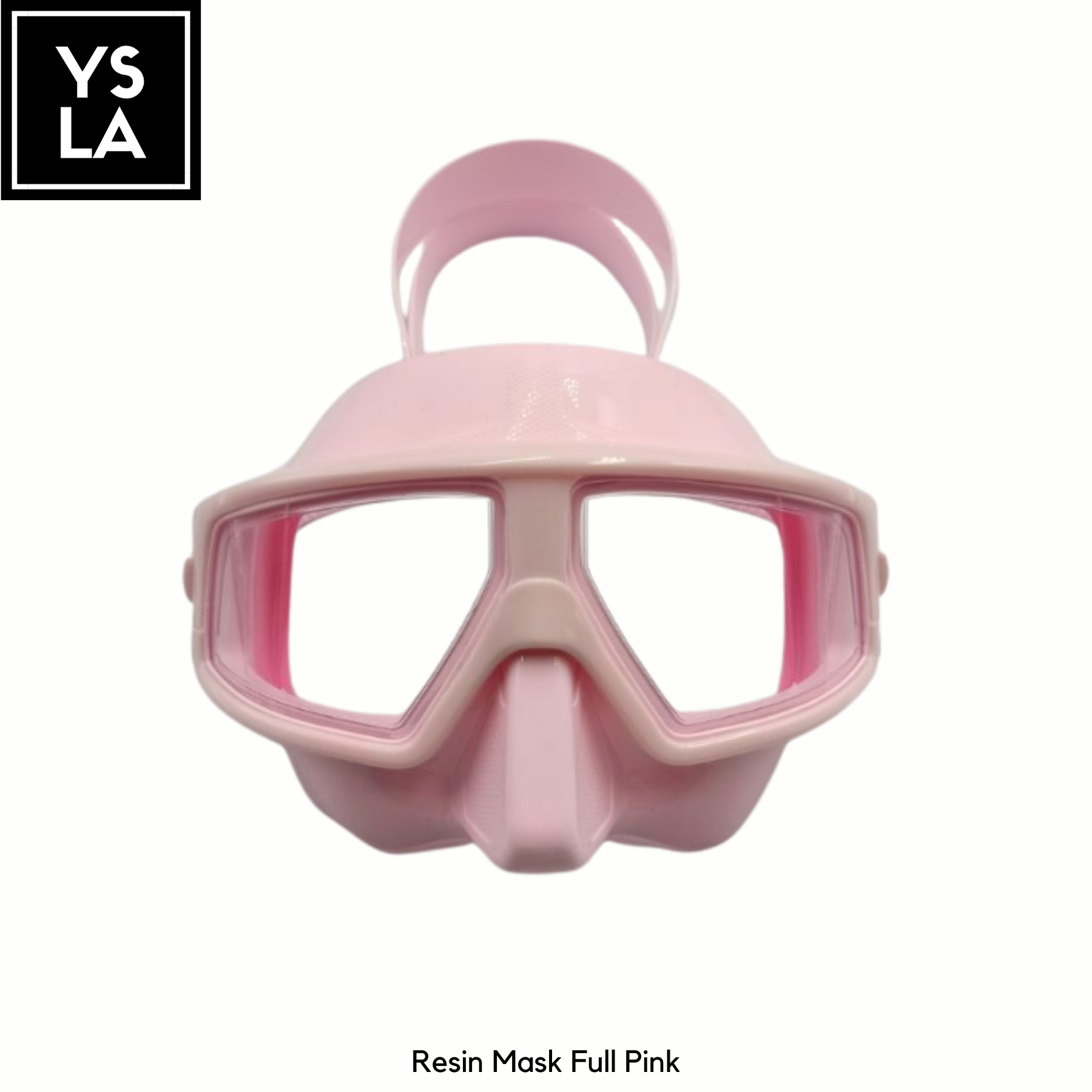 Damaged or Imperfect Diving Mask and Goggles