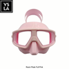 Damaged or Imperfect Diving Mask and Goggles