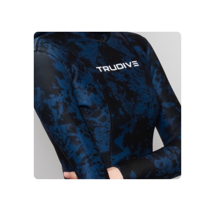 Trudive Lionel Spearfishing 3mm Wetsuit for Men