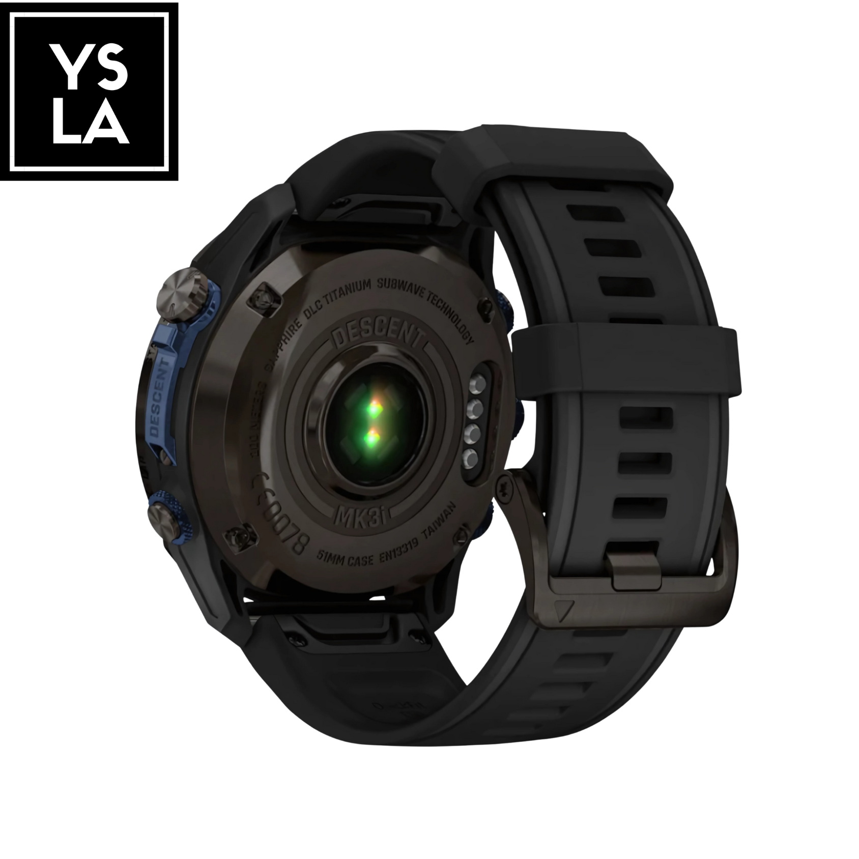 Garmin Descent™ Mk3i - 51mm