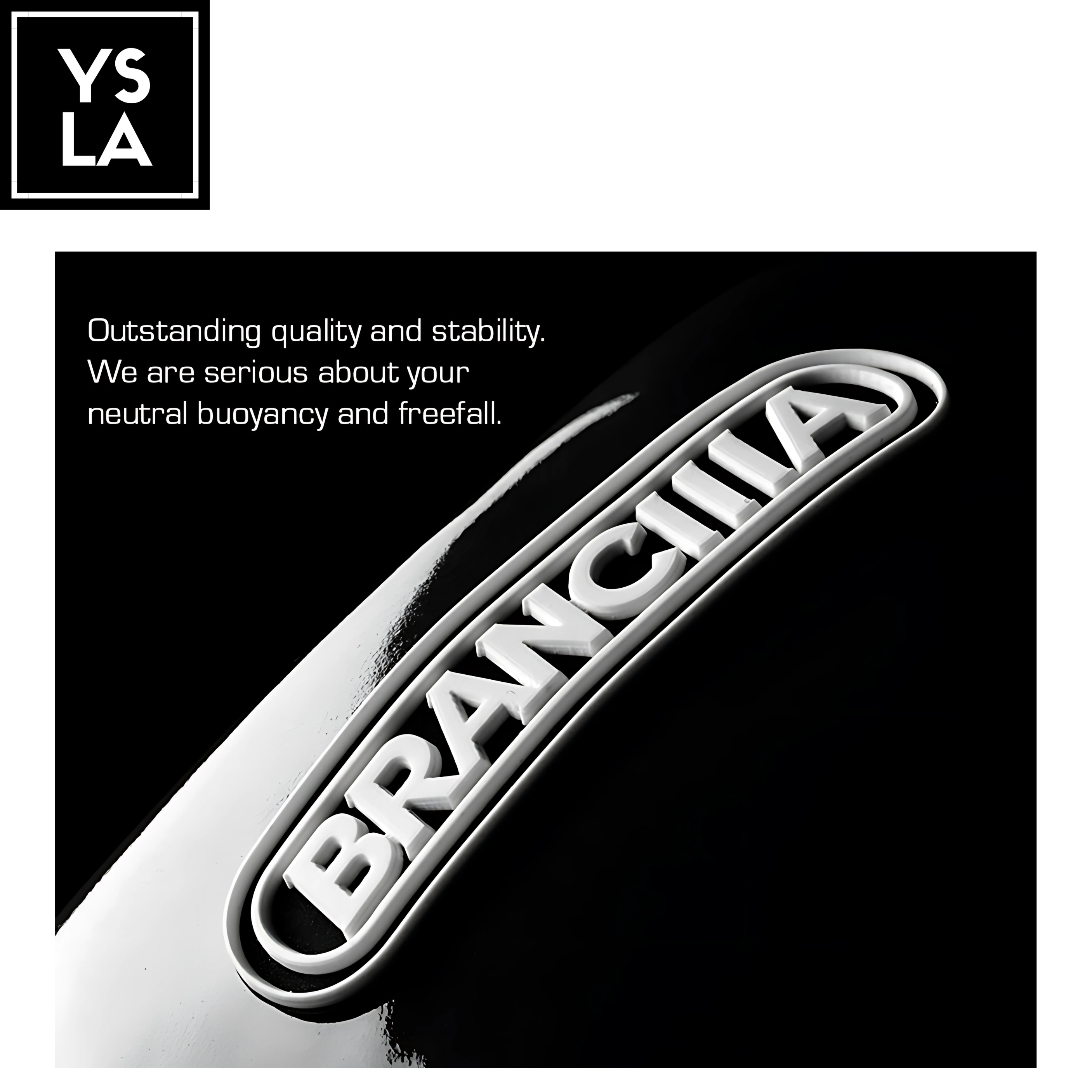 Branciiia Neckweights