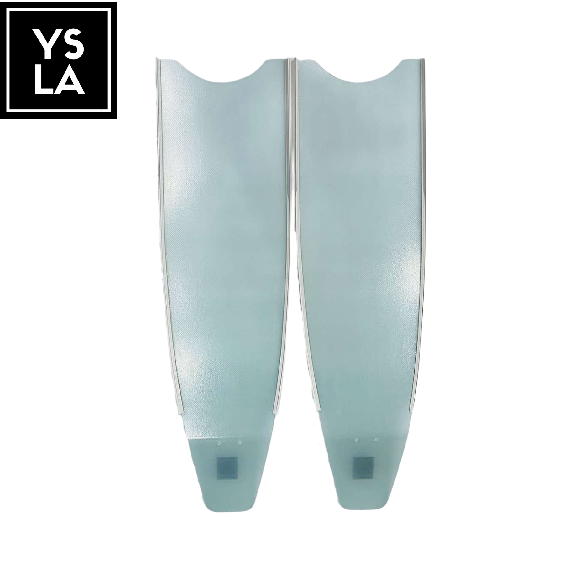 70cm Fiber Glass Long Blade only Leaderfins