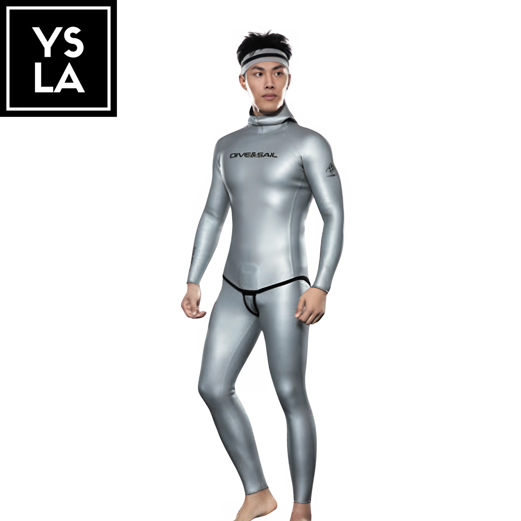 Tritonflex Dive and Sail Yamamoto Freediving 3mm Wetsuit