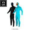 Dive and Sail Rumi 3mm Yamamoto Long Sleeve Two Piece Women Man Freediving Wetsuit