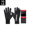 Dive & Sail 3mm Diving Gloves for Men Women Warm Scratch-proof Anti Slip Flexible Hand Protection