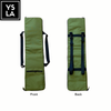 Trevor Backpack Two Strap Long Fins Bag