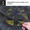 Boulder Outer Cover Inflatable Scuba Diving Freediving Training Buoy Float Surface Marker