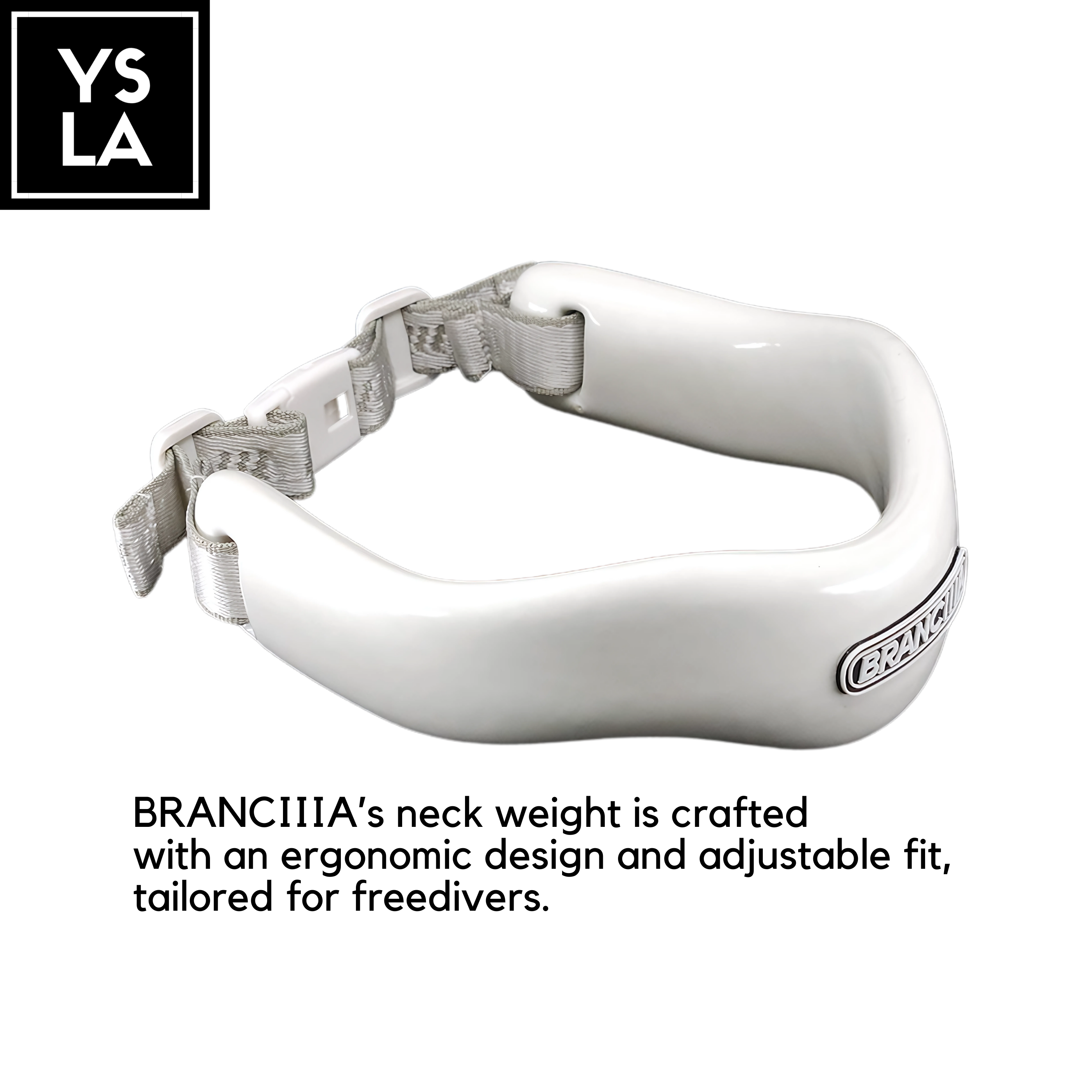 Branciiia Neckweights