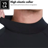 3mm Vibe Dive and Sail Thermal Wetsuit for Freediving Scuba Snorkeling Surfing