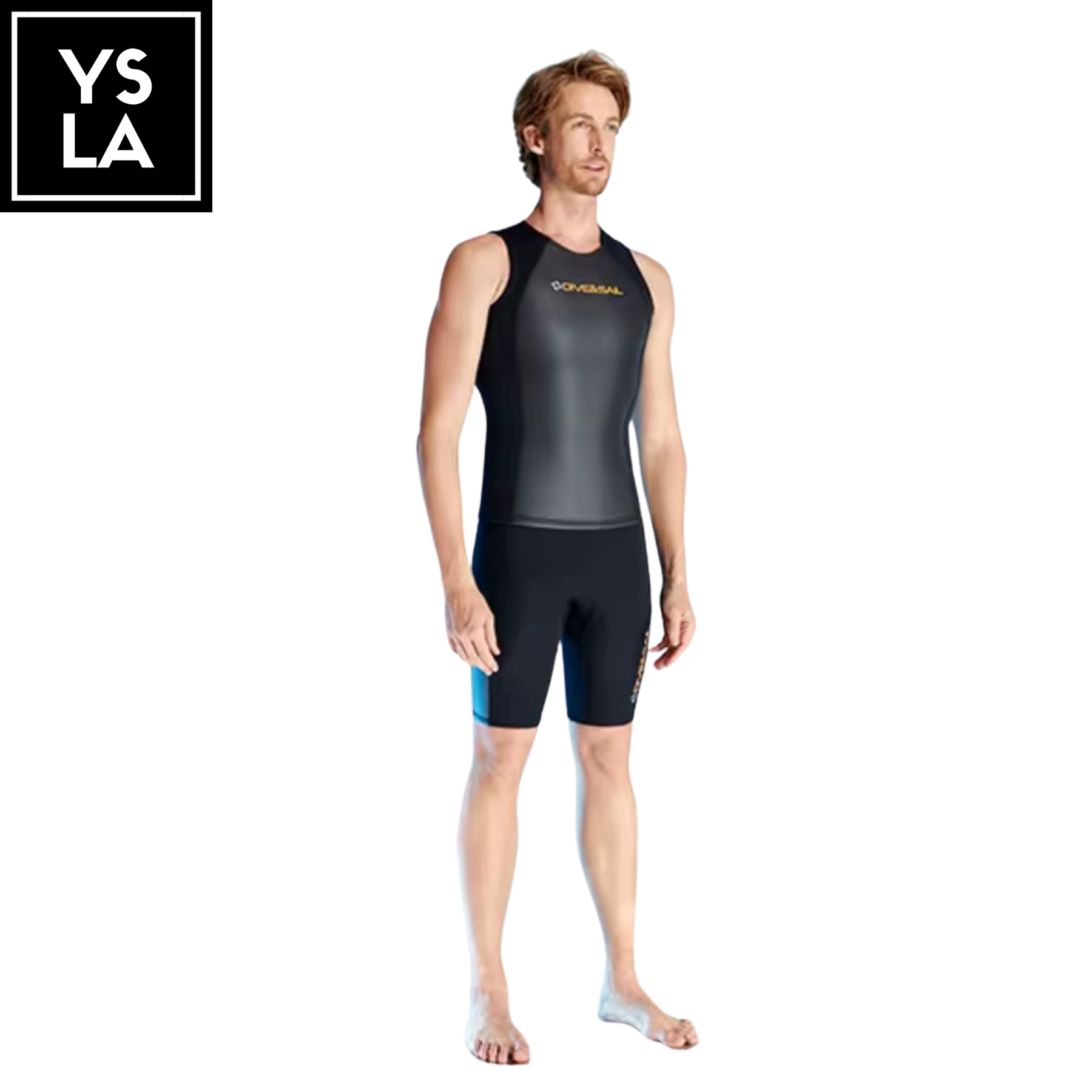 Oblique Male 2mm Diving Shorts Snorkeling Shorts Swimming shorts wetsuit Thermal