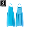 Molchanovs Core Silicone Short Bifins