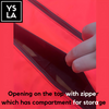 Krill Outer Cover Inflatable Scuba Diving Freediving Training Buoy Float Surface Marker