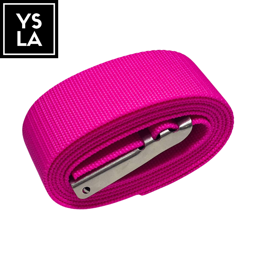 Ysla Diving Weight Belt 1.5mm Nylon