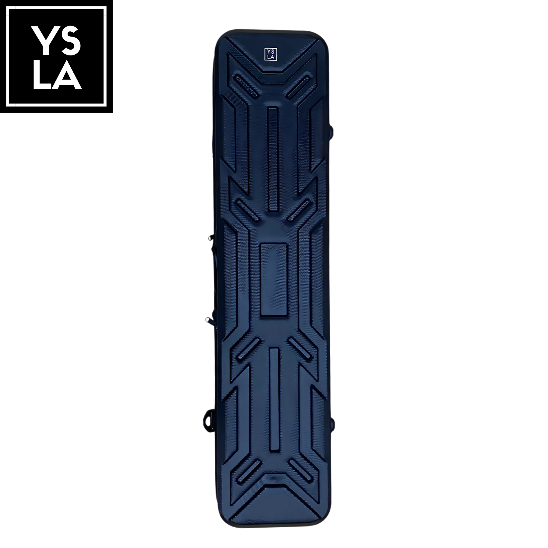 Asala Long Hard case bag Freediving Long Fin Bag Luggage