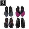 Shus Soft Non-slip Beach Aqua Shoes for Men and Women - Wide Range of Sizes Available