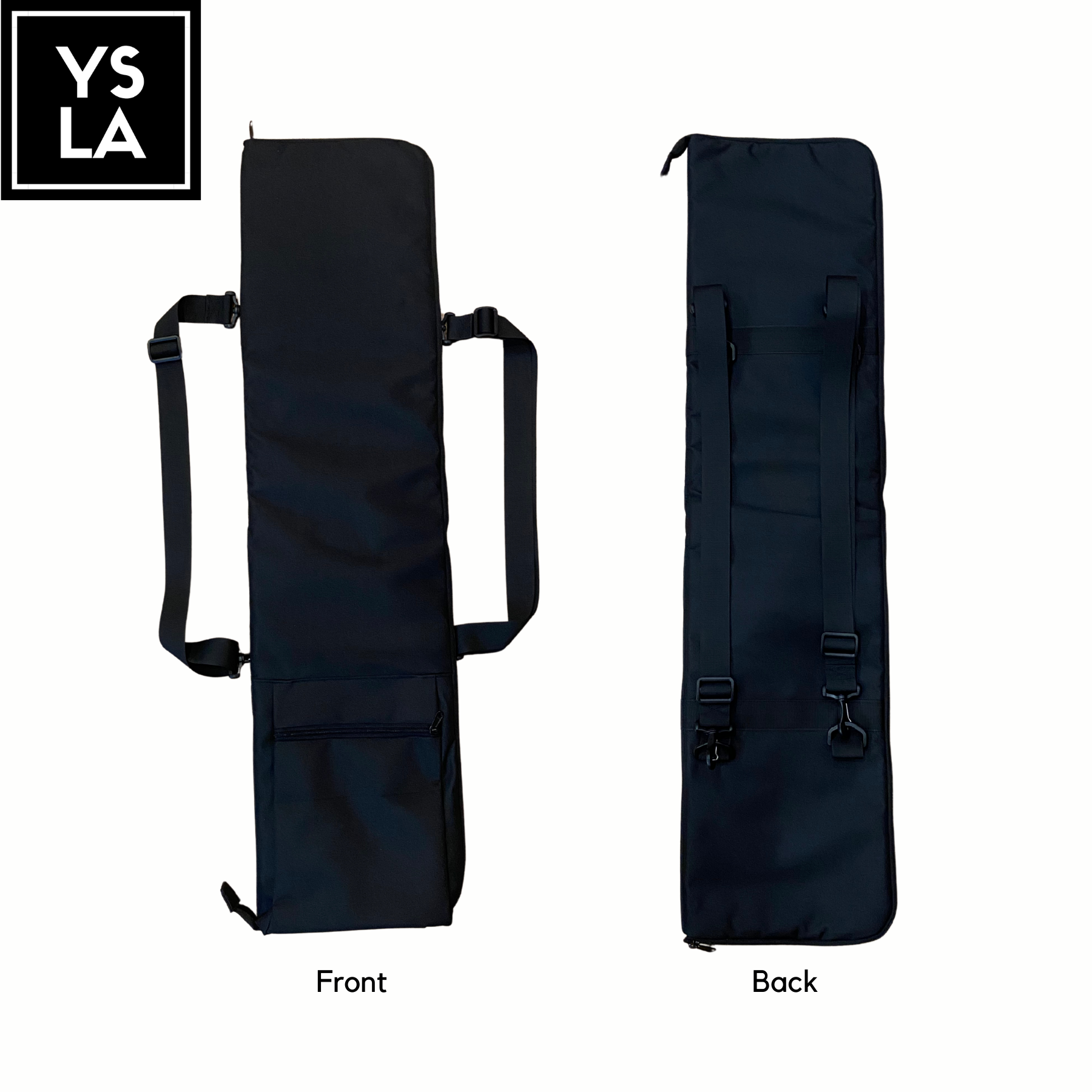 Trevor Backpack Two Strap Long Fins Bag
