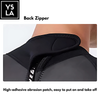1.5mm Xmanta Dive & Sail Neoprene Wetsuit for Freediving Snorkeling Scuba Surfing