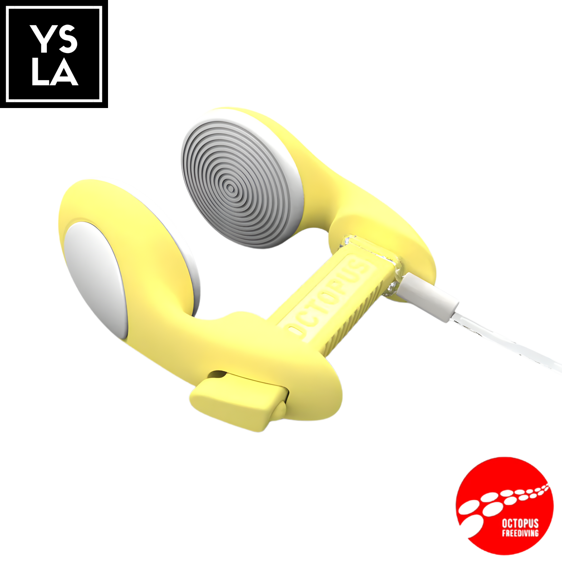 Octopus Noseclip Classic for Freediving