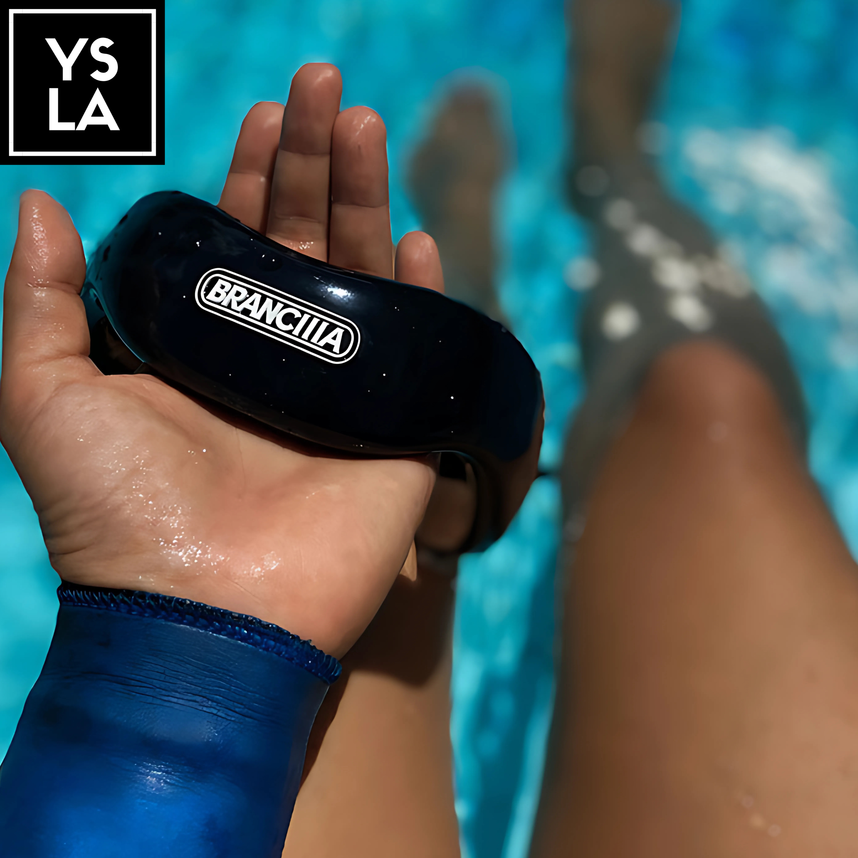 Branciiia Neckweights