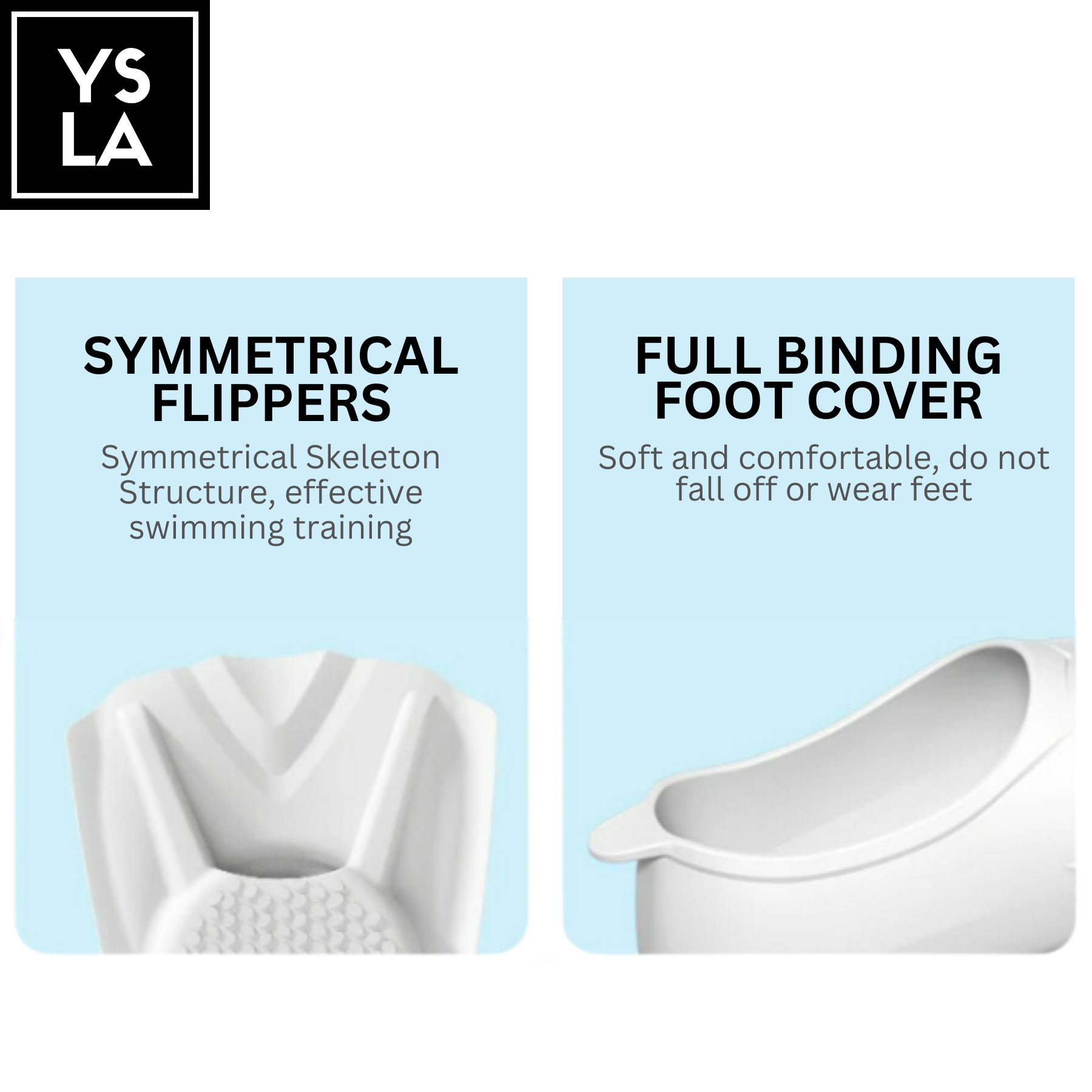 Frog Swimming Short Fins Training Fins Snorkeling Fins Diving Fins