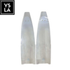 Ysla Wave Plastic Long Fin Blades only for Freediving