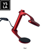 Big Dadi Aluminum Nose Clip with Black Case